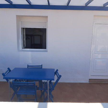 Apartamento La Maresia 2 Caleta de Sebo Eksteriør bilde