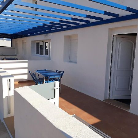 Apartamento La Maresia 2 Caleta de Sebo Eksteriør bilde