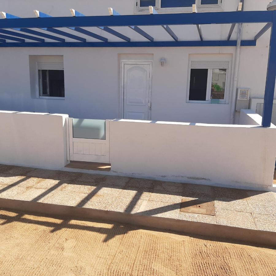Apartamento La Maresia 2 Caleta de Sebo Eksteriør bilde