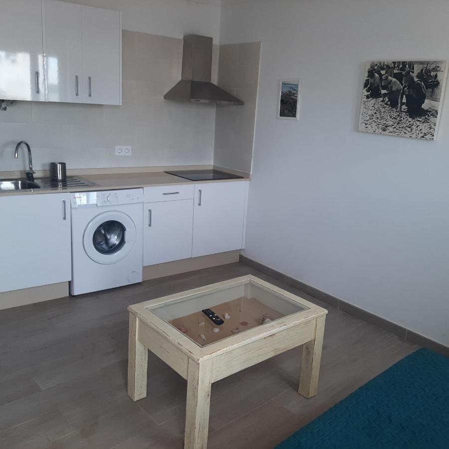 Apartamento La Maresia 2 Caleta de Sebo Eksteriør bilde