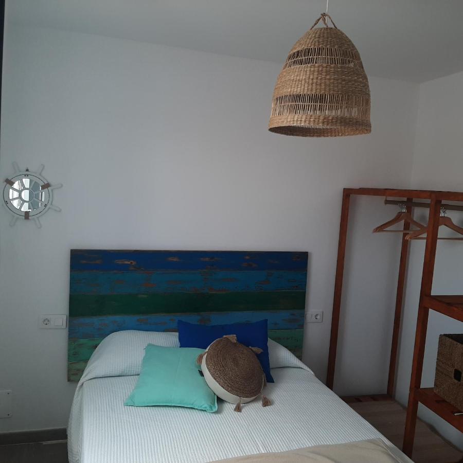 Apartamento La Maresia 2 Caleta de Sebo Eksteriør bilde